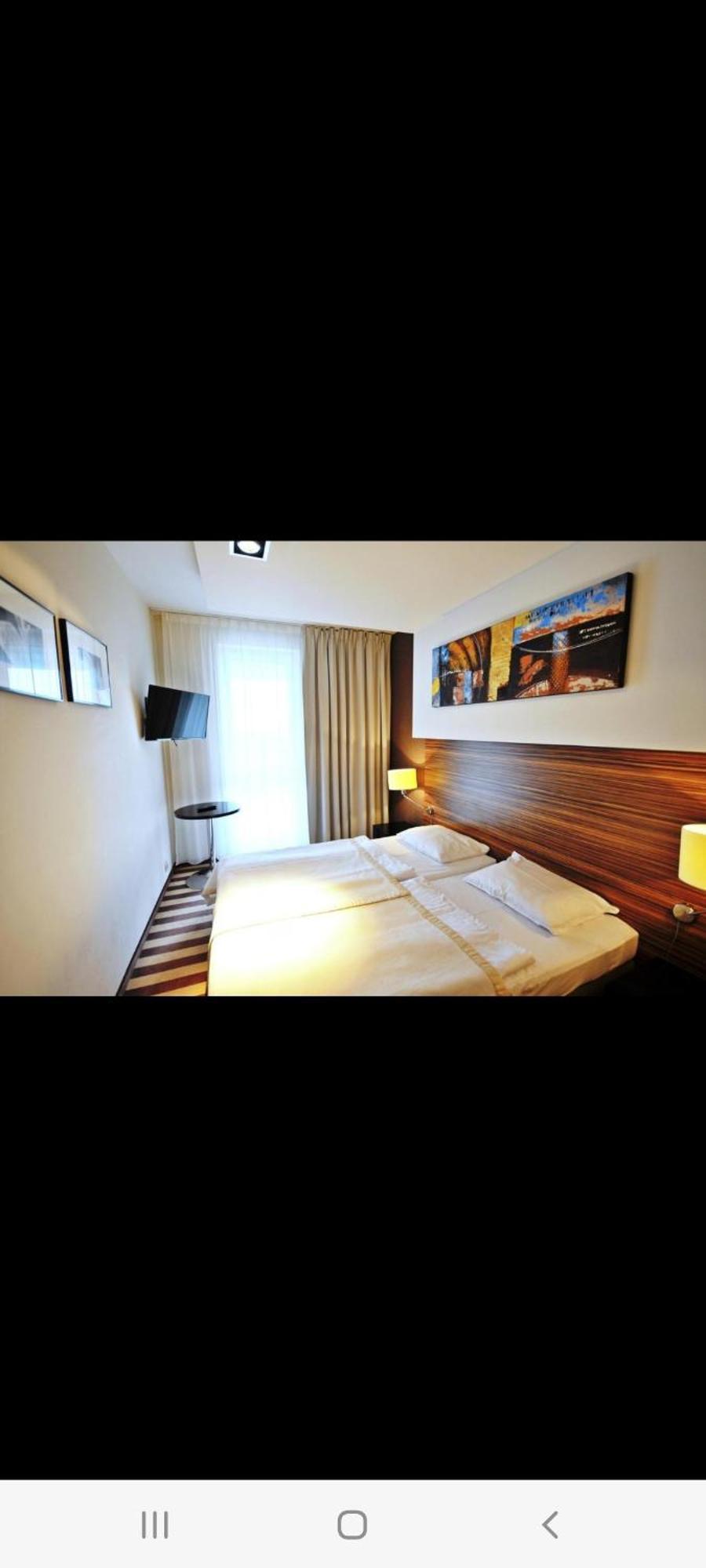 Apartament 2 Pokojowy Prywatny Z Aneksem Kuchennym W Hotelu Diva Kołobrzeg Exterior foto